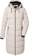 killtec KOW 56 Women Quilted Coat