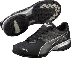 Puma Tazon 6 FM Herren Laufschuhe