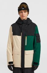 O'Neill Fwc'peak Pro Snow Jacket Isolationsjacke für Herren