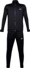 Under Armour Rival Knit Track Suit Herren Laufjacke