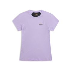 Bergans Y Lightline Merino Tee Women Damen T-Shirt für sämtliche Outdoor Aktivitäten