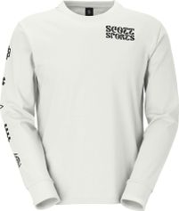 Scott Graphic Long-sleeve Tee