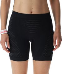 Uyn Woman Padel Series OW Tight Shorts Damen Laufshorts