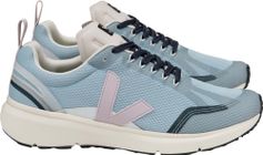 Veja Condor 2 Alveomesh Steel Parme Women Unisex Laufschuhe