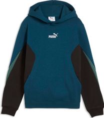 Puma Essentials Block Hoodie FL B