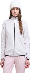 Colmar Full Zip Plush Fleece Damen Midlayer Test