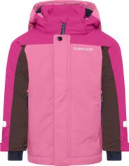 Didriksons Neptun Kids Jacket 5 Kinder Freizeitjacke