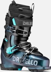 Dalbello Cabrio LV 95 W 3DWRAP Freeride & Touring Skischuhe für Damen