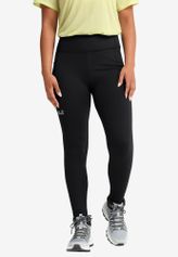 Jack Wolfskin Wildstride Tights W Damen Lauf- & Trainingshose