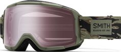 Smith Grom Unisex Skibrille