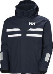 Helly Hansen Quayside Jacket Herren Freizeitjacke