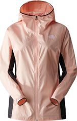 The North Face Womens Beshtor Wind Full Zip Jacket Damen Freizeitjacke