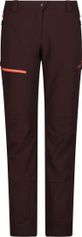 CMP Woman Long Pant Damen Outdoorhose