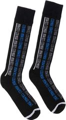 Colmar Soft Terry Maxi Logo Ski Sock Unisex Skisocken