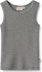Wheat Wool Singlet Iggy