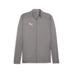 Puma Teamfinal Training Jacket Herren Laufjacke