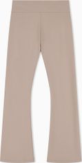 EA7 Train Core Lady W Leggins Bootcut - Train Core Lady W Leggins Bootcut Damen Lauf- & Trainingshose