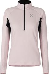 Montura Thermic 4 Maglia Woman Damen Midlayer für Freeski oder Skitouren