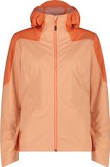 CMP Woman Jacket FIX Hood Damen Skitourenjacke