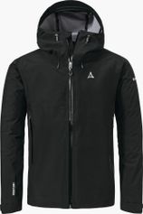 Schöffel Hiking Jacket Style Cascata Men Herren Freizeitjacke