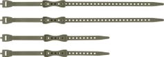 Sea to Summit Stretch-loc Mini Strap Set - [4 Piece]