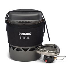 Primus Lite XL Stove System II 1.0 L