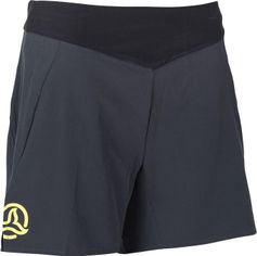 Ternua Outrun BMD W Outdoor Shorts für Damen