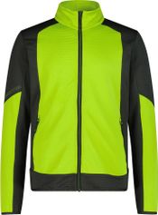 CMP MAN Fleece Jacket Herren Freizeitjacke