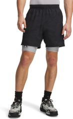 Under Armour Vanish Woven 2.0 6in Prnt Herren Laufshorts