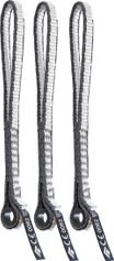 Black Diamond 10 MM Dynex Dogbone 16 CM 3 PK