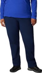 Columbia Women's Back Beauty High-rise Hiking Trousers Damen Outdoorhose