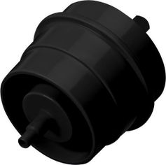 Katadyn Flaschenadapter Für Aktivkohle
