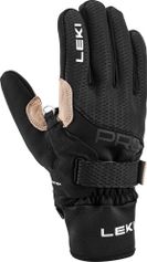 LEKI PRC Premium Thermoplus Shark Unisex Langlaufhandschuhe