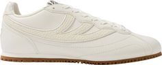 MoEa Rise Off White-mushroom Unisex Freizeitschuhe