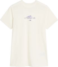 The North Face Womens Foundation Short Sleeves T-shirt-graph Damen T-Shirt für sämtliche Outdoor Aktivitäten