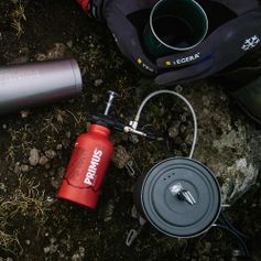 Primus Fuel Bottle 0.35L US