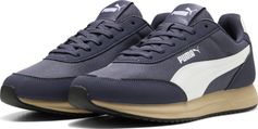 Puma R78 Lightwind Unisex Freizeitschuhe
