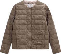 Berghaus Netherdene II Jacket AF Kunstfaser Isolationsjacke für Damen