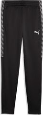 Puma teamLIGA26 Training Pants Jr Unisex Lauf- & Trainingshose