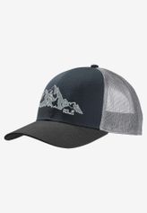 Jack Wolfskin Brand Cap