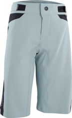 ION Bike Shorts Scrub Amp BAT Women Damen Radhose