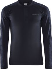 Craft Warm Intensity Long Sleeve Men Herren Langlaufunterwäsche
