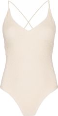 Barts Simoa Plunge One Piece Damen Bademode