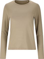 Athlecia Lonny W Long Sleeve Tee Damen Langarm Laufshirt
