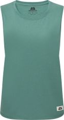 Mountain Equipment Fairhead Wmns Tank Damen Laufshirt
