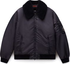 Napapijri A-nemes Herren Freizeitjacke