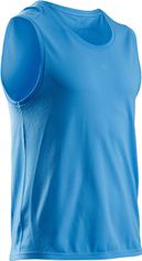 X-Bionic Xceed Run Discover Tank Unisex Unisex Laufshirt