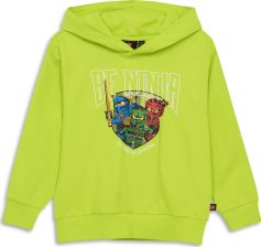 LEGO® kidswear LEGO NINJAGO HæTTETRøJE – LWSAKU 601