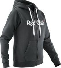 Red Chili Wo Corporate Zip Hoody