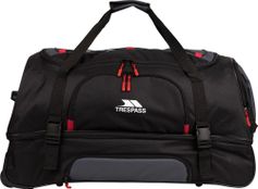 Trespass Fero - Trolley Duffel Bag